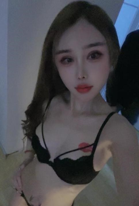 大长腿御姐