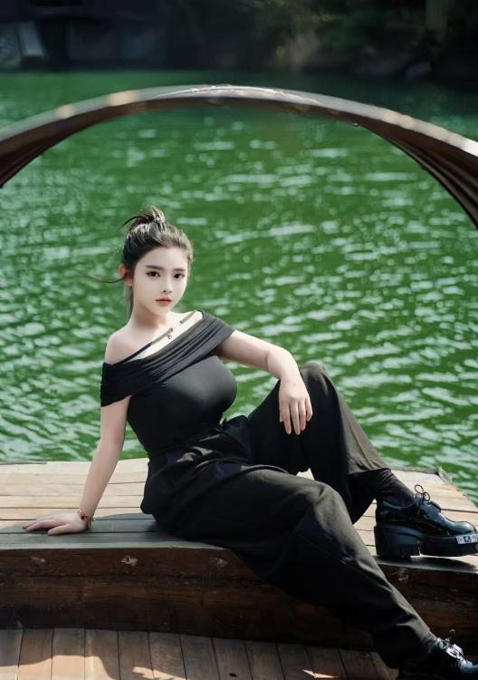 杭州巨乳老师