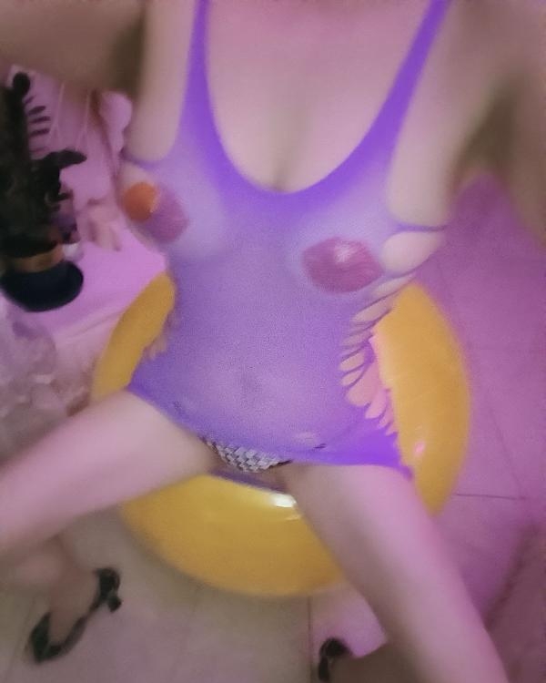 热情配合小姐姐